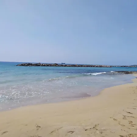 Villa Peyia Peyia