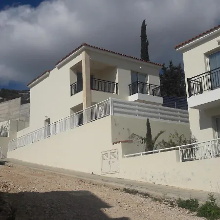 Villa Peyia Willa