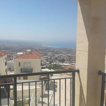 Willa Villa Peyia