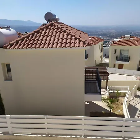 Villa Peyia *